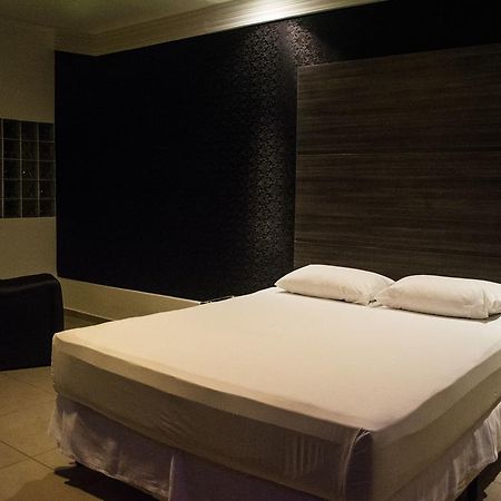 Cassino Motel (Adults Only) Натал Экстерьер фото