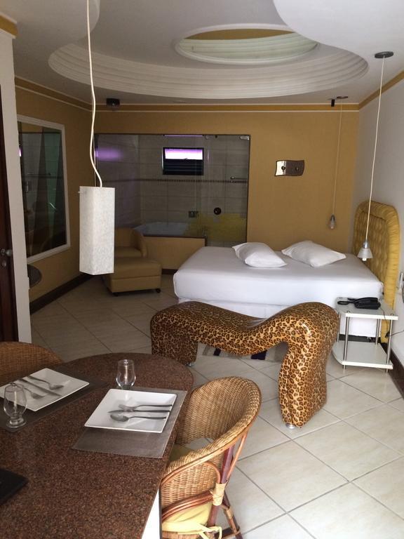 Cassino Motel (Adults Only) Натал Номер фото