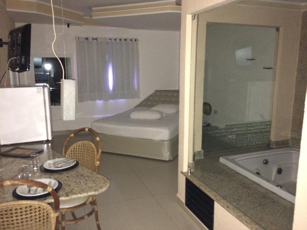Cassino Motel (Adults Only) Натал Номер фото