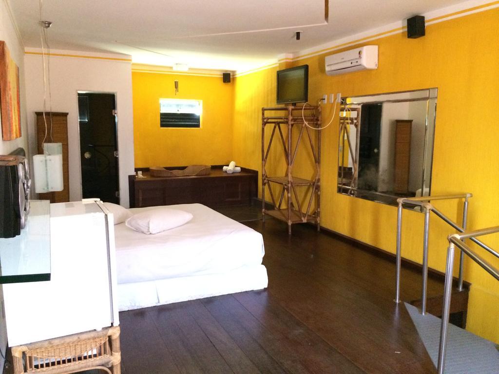 Cassino Motel (Adults Only) Натал Номер фото