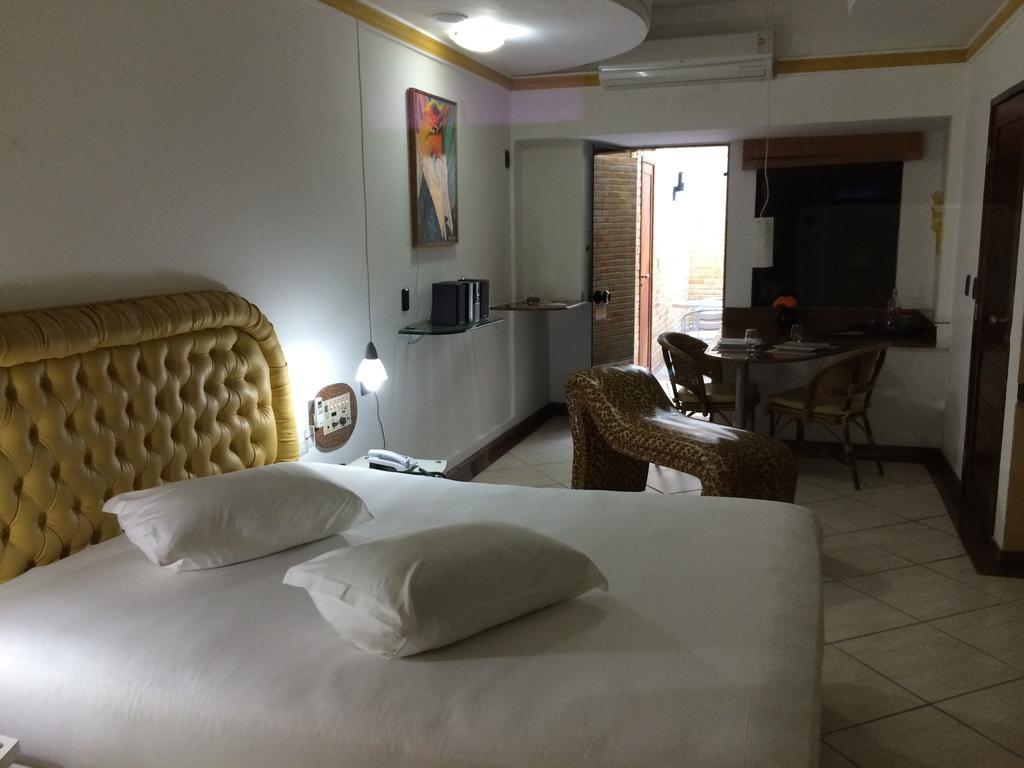 Cassino Motel (Adults Only) Натал Номер фото