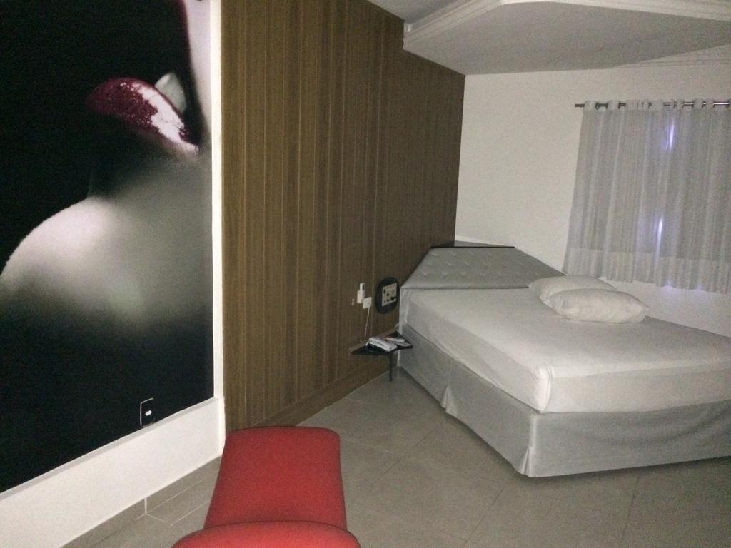 Cassino Motel (Adults Only) Натал Номер фото