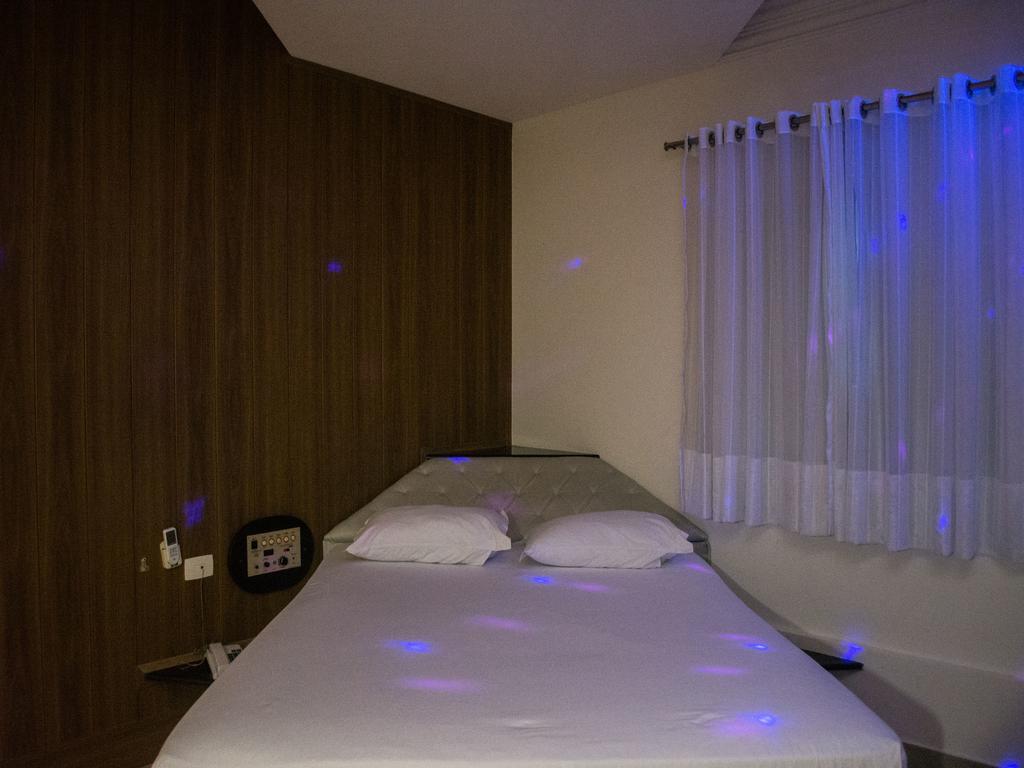 Cassino Motel (Adults Only) Натал Экстерьер фото